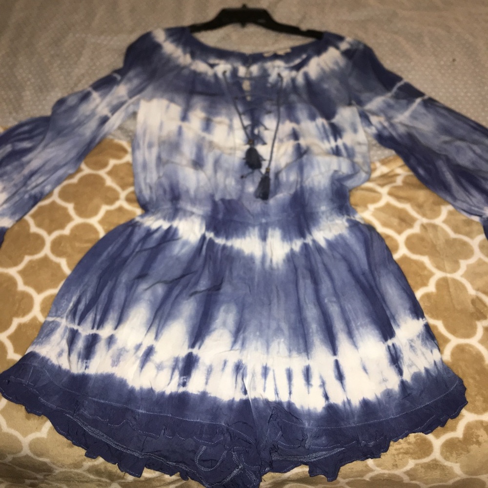 American Eagle romper